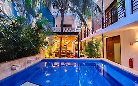 Latino Hotel Boutique